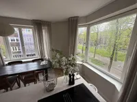 Schipbeekstraat, Amsterdam