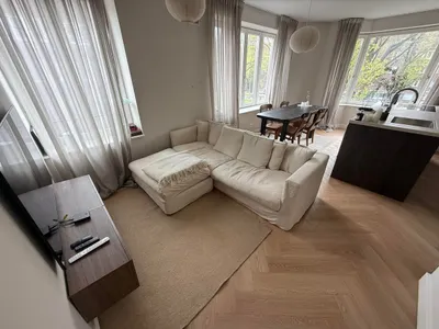 Appartement Schipbeekstraat, Amsterdam