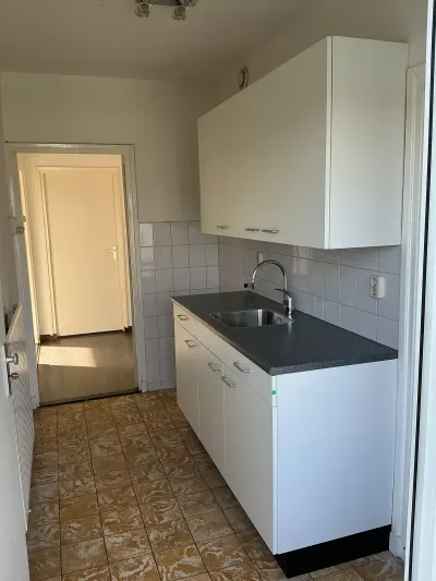 Keramieksingel , 6216XR, Maastricht, Limburg