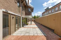 Gysbert Japicxstraat, Leeuwarden