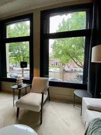 Keizersgracht, Amsterdam
