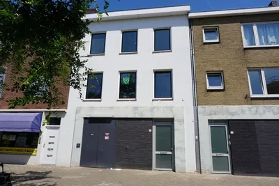 Baron van Hövellstraat , 6221VD, Maastricht, Limburg