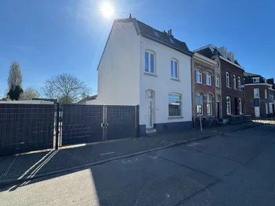 Meerssenerweg , 6222AG, Maastricht, Limburg