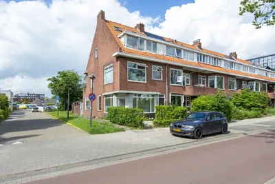 Hoendiep , 9718TB, Groningen, Groningen