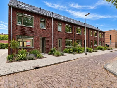 Jacobus Reviusstraat , 7412DJ, Deventer, Overijssel