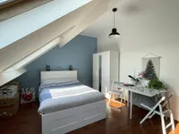 Slunterweg, Ede
