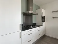 Droomtuinlaan, Vleuten