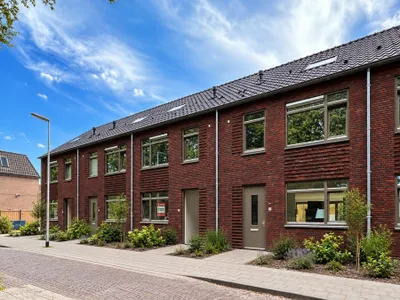 Jacobus Reviusstraat , 7412DJ, Deventer, Overijssel
