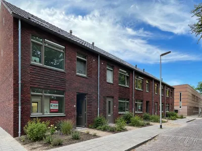 Jacobus Reviusstraat , 7412DJ, Deventer, Overijssel