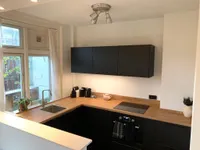 Amstelkade, Amsterdam