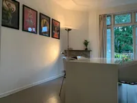 Amstelkade, Amsterdam