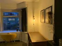 Amstelkade, Amsterdam