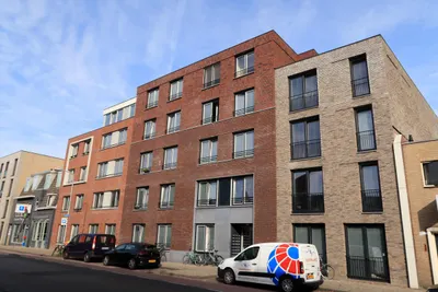 Appartement Veldhovenring, Tilburg