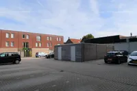 Veldhovenring, Tilburg