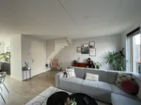 De Tureluur, Wierden