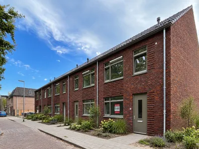 Jacobus Reviusstraat , 7412DJ, Deventer, Overijssel