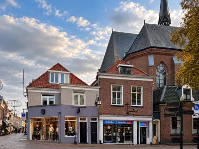 Achter de Broederen , 7411PS, Deventer, Overijssel