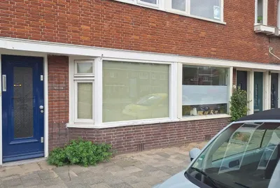 Balijelaan , 3521GM, Utrecht, Utrecht