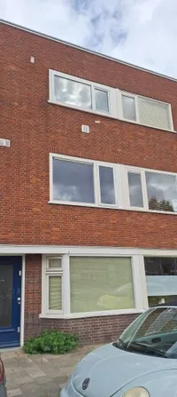 Balijelaan, Utrecht