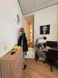 Haspelsstraat, Rotterdam