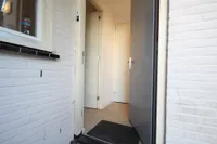 Duizenddraadsteeg, Leiden