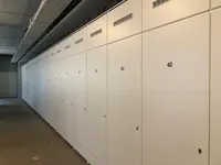 Plein, Almere