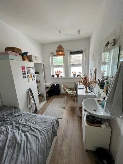 Bessemoerstraat , 9741AJ, Groningen, Groningen