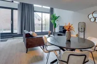 Anton Geesinkstraat, Utrecht