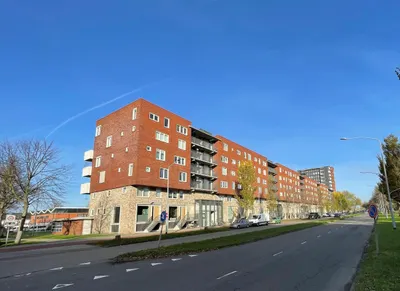 Prins Bernhardlaan , 2032ZE, Haarlem, Noord-Holland