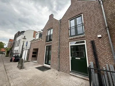 Oliesteeg , 3811JW, Amersfoort, Utrecht