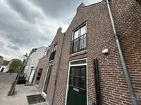 Oliesteeg, Amersfoort