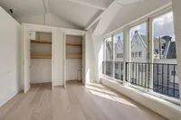Oudezijds Achterburgwal, Amsterdam