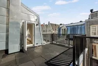 Oudezijds Achterburgwal, Amsterdam