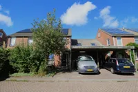 Tormentilstraat, Groningen
