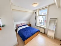 Volmarijnstraat, Rotterdam