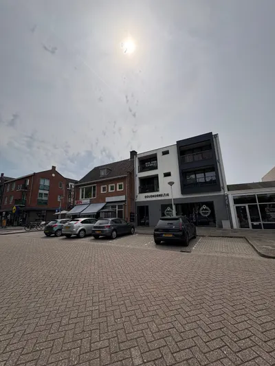 Pieter de Hooghstraat , 7412RV, Deventer, Overijssel