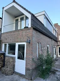 Doelenstraat, Hilvarenbeek