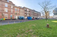 Veerlaan, Rotterdam