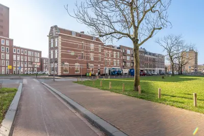 Veerlaan , 3072ZV, Rotterdam, Zuid-Holland
