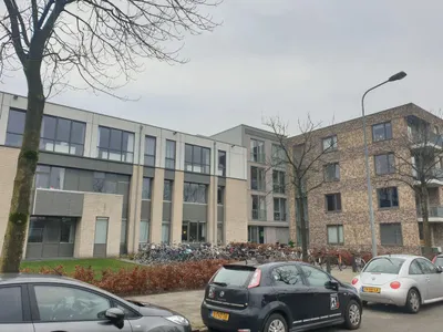 Appartement Koeriersterweg, Groningen