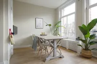 Bosboom Toussaintstraat, Amsterdam