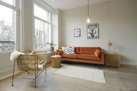 Bosboom Toussaintstraat, Amsterdam