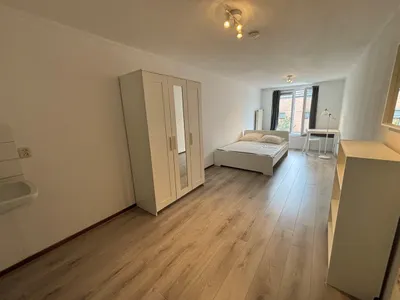 Heugemerstraat , 6229AS, Maastricht, Limburg
