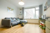 Hertspieghelweg, Amsterdam