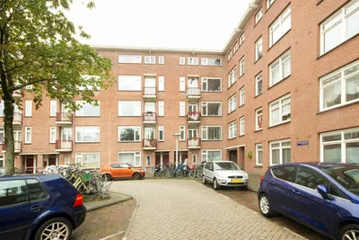 Hertspieghelweg , 1055KP, Amsterdam, Noord-Holland