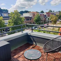 Zandvoortselaan, Heemstede