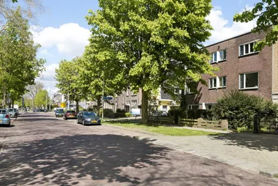 Van Oldenbarneveldtstraat , 6828ZM, Arnhem, Gelderland