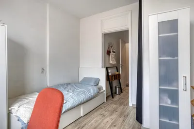 Joseph Hollmanstraat , 6217KZ, Maastricht, Limburg