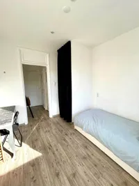 Joseph Hollmanstraat, Maastricht