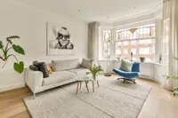 Kinderdijkstraat, Amsterdam